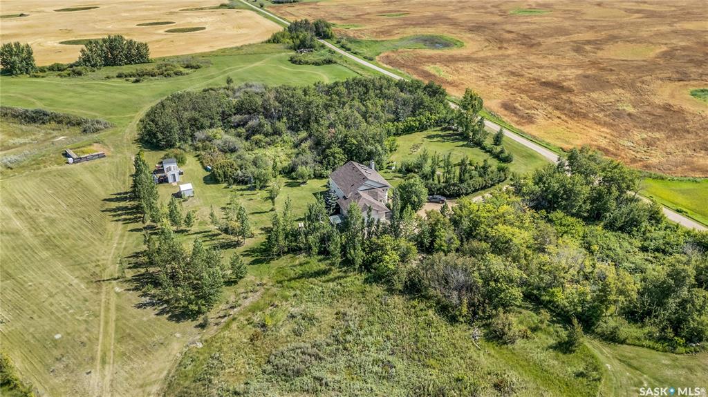 Schneider Acreage, SK016821, Saskatchewan,