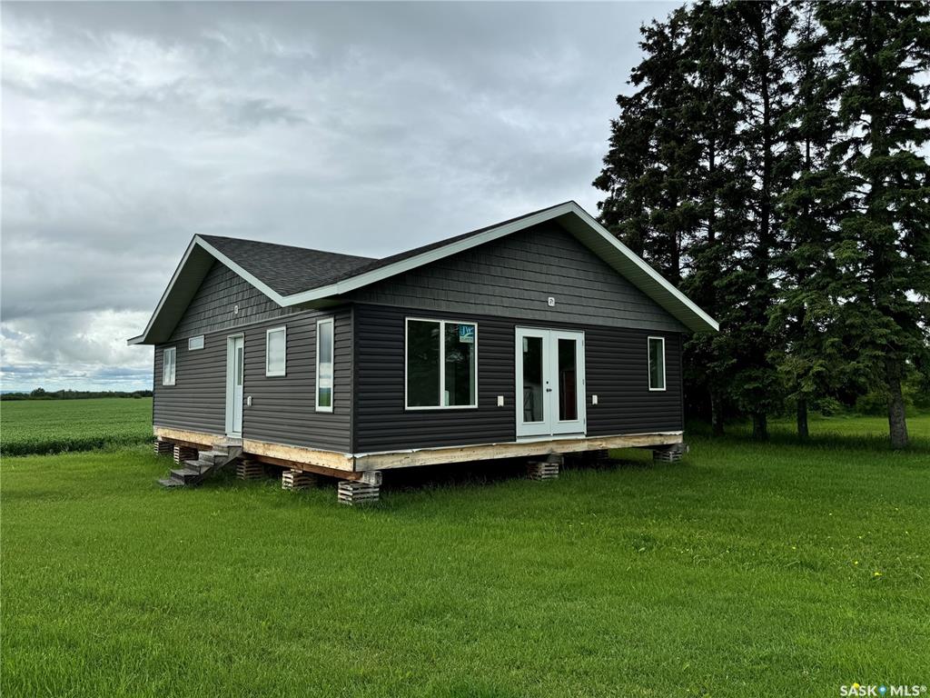 Meeting Lake Cottage Home, SK016826, Saskatchewan,