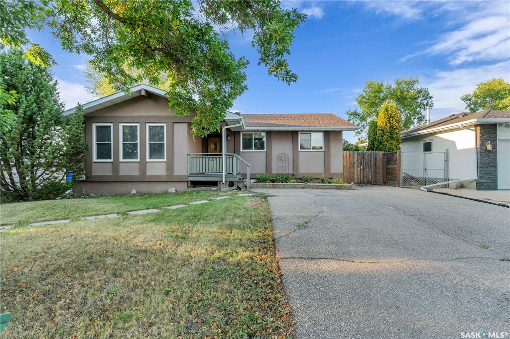 127 Scrivener Crescent, SK016829, Saskatchewan,
