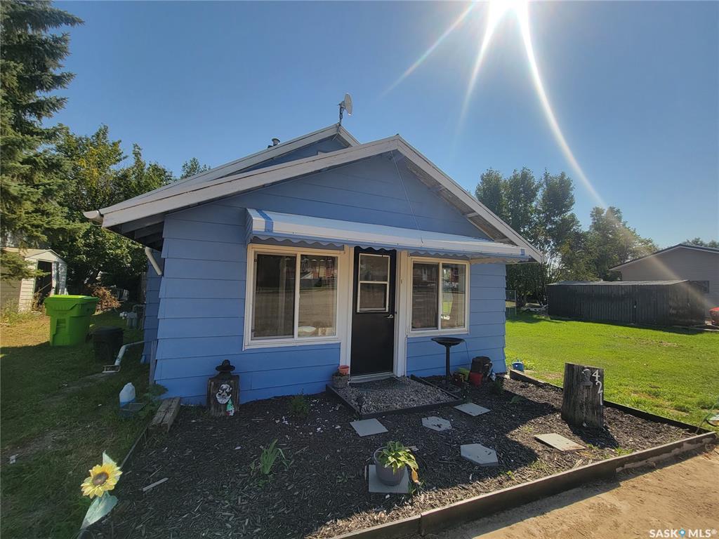 421 4th Street, SK016830, Saskatchewan,