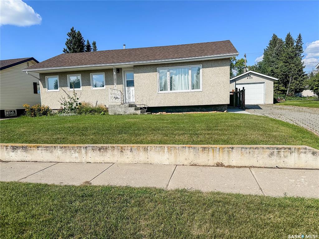 450 8th Avenue W, SK016835, Saskatchewan,