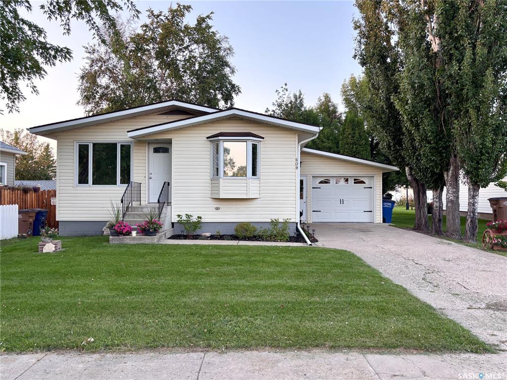 609 King Street, SK016841, Saskatchewan,