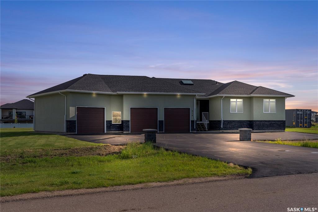 616 Edgemont Way, SK016842, Saskatchewan,