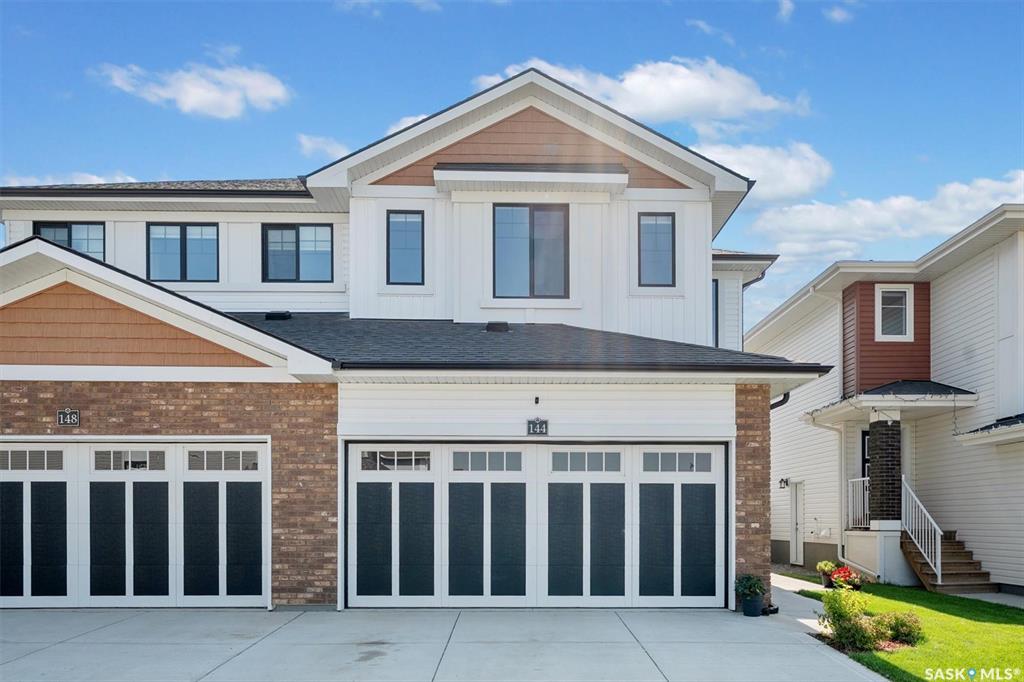 144 Tufts Way, SK016843, Saskatchewan,