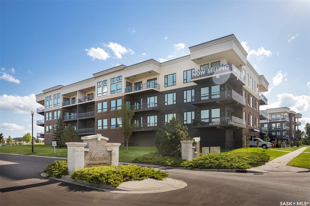 408 Cartwright Street #101, SK016845, Saskatchewan,