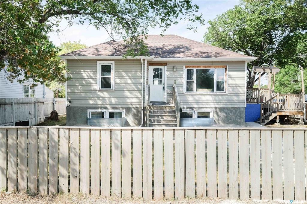 1000 Wascana Street, SK016847, Saskatchewan,