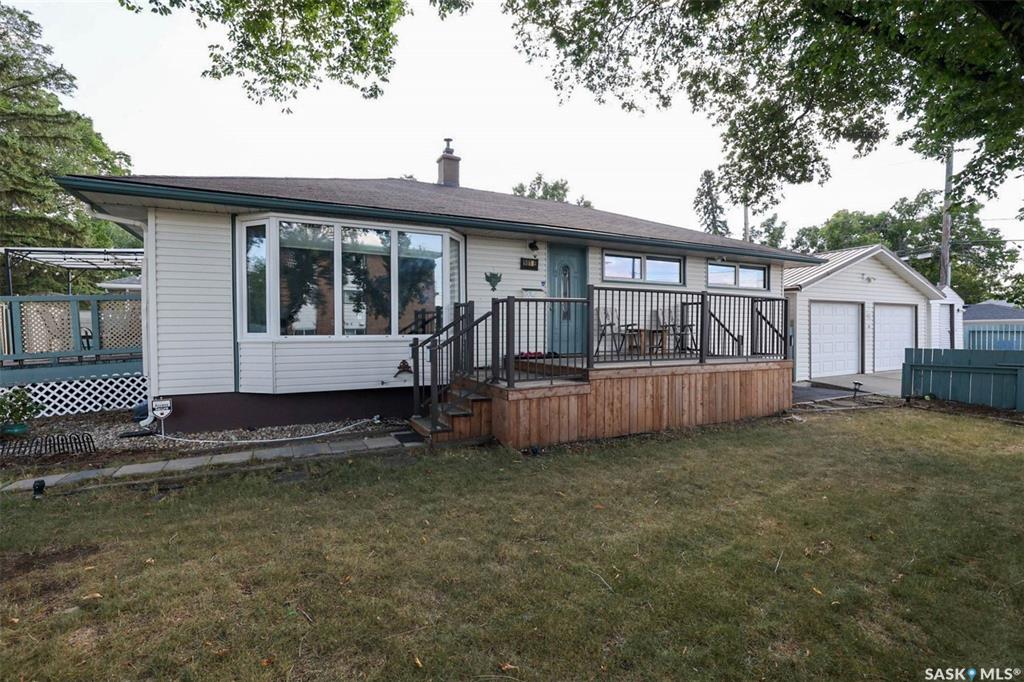 MLS® listing #SK016851 for sale located at 901 17th Avenue E