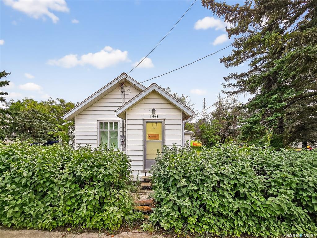 140 1st Avenue, SK016855, Saskatchewan,