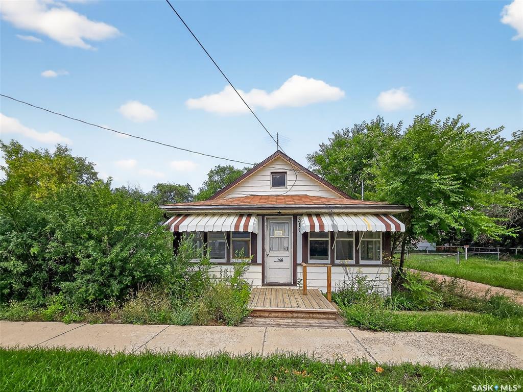 311 3rd Street, SK016856, Saskatchewan,