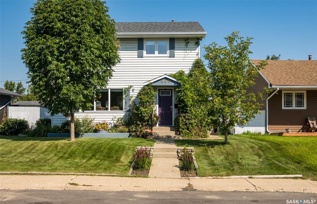 440 26th Street E, SK016857, Saskatchewan,