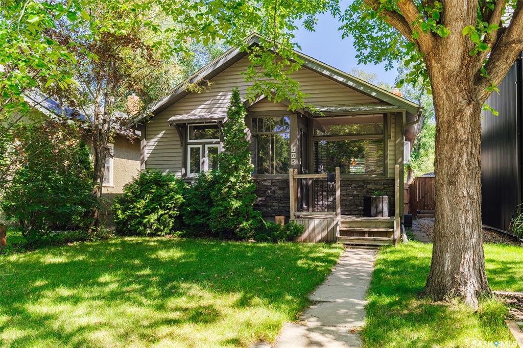 705 Albert Avenue, SK016858, Saskatchewan,