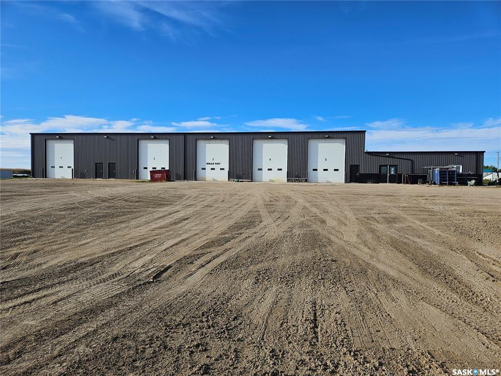 400 8th Street, SK016862, Saskatchewan,