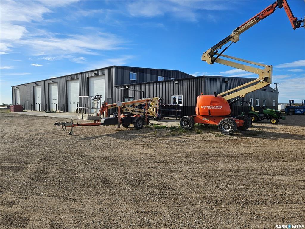 Third View of 400 8th Street, Carlyle, Saskatchewan, S0C 0R0