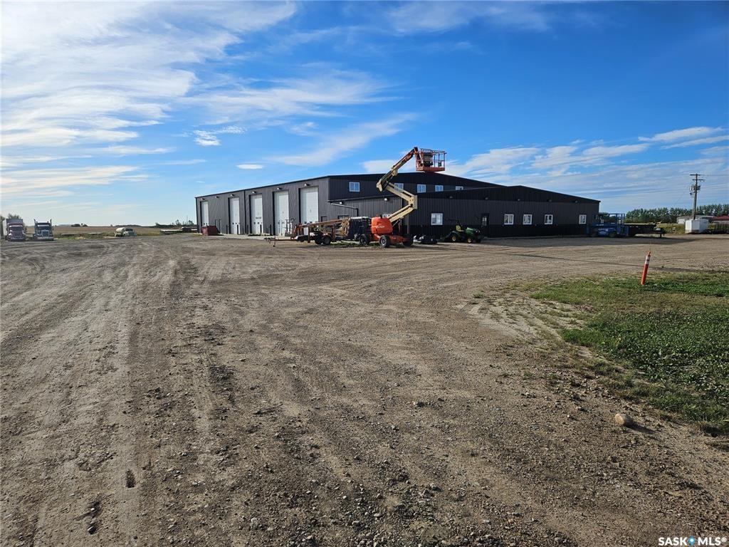 Fourth View of 400 8th Street, Carlyle, Saskatchewan, S0C 0R0