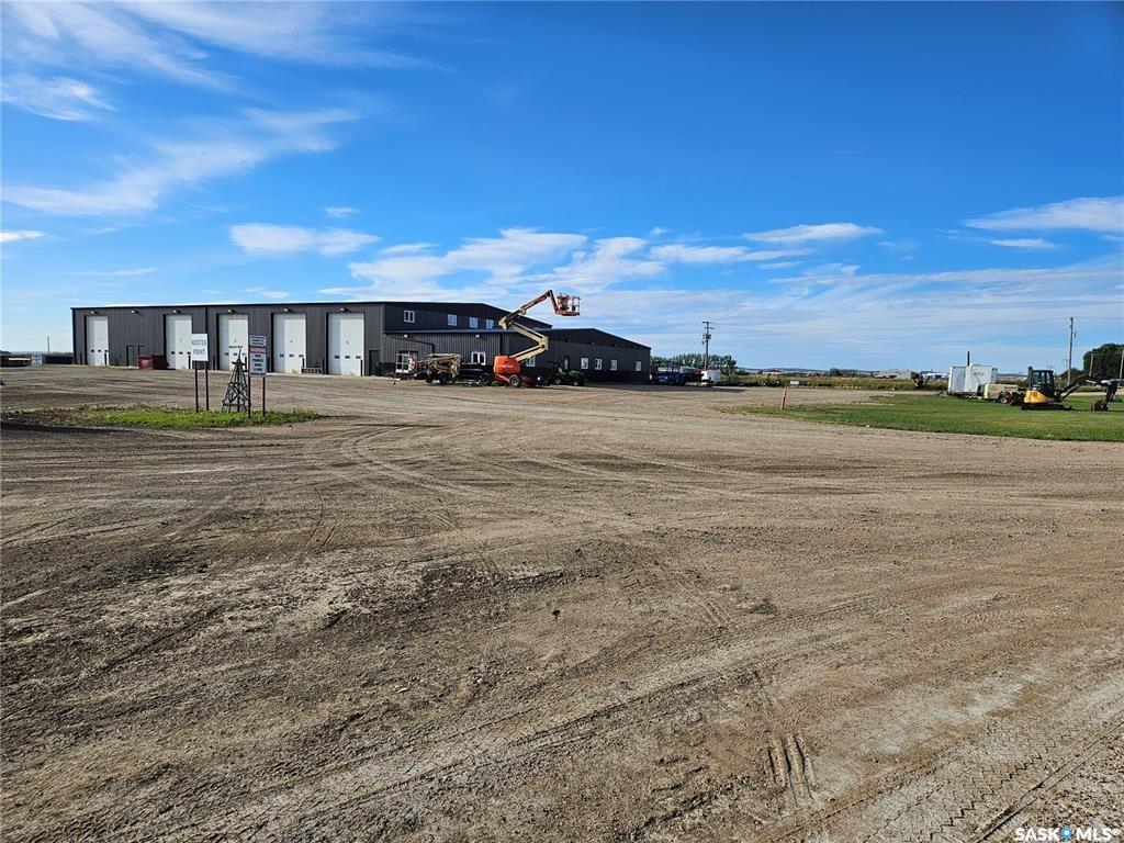 Fifth View of 400 8th Street, Carlyle, Saskatchewan, S0C 0R0