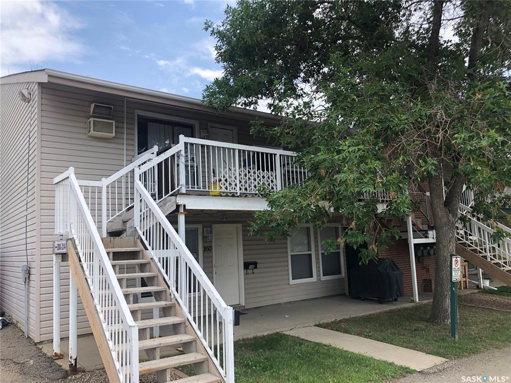 MLS® listing #SK016865 for sale located at 160 Gore Place #162