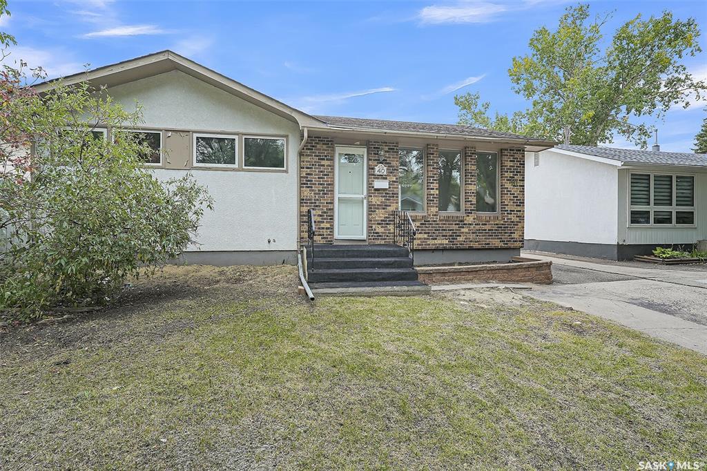 40 Richardson Crescent, SK016867, Saskatchewan,