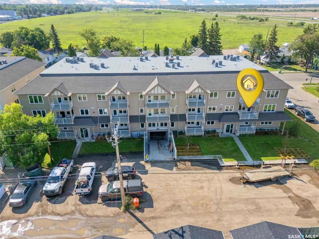 318 108th Street W #209, SK016873, Saskatchewan,
