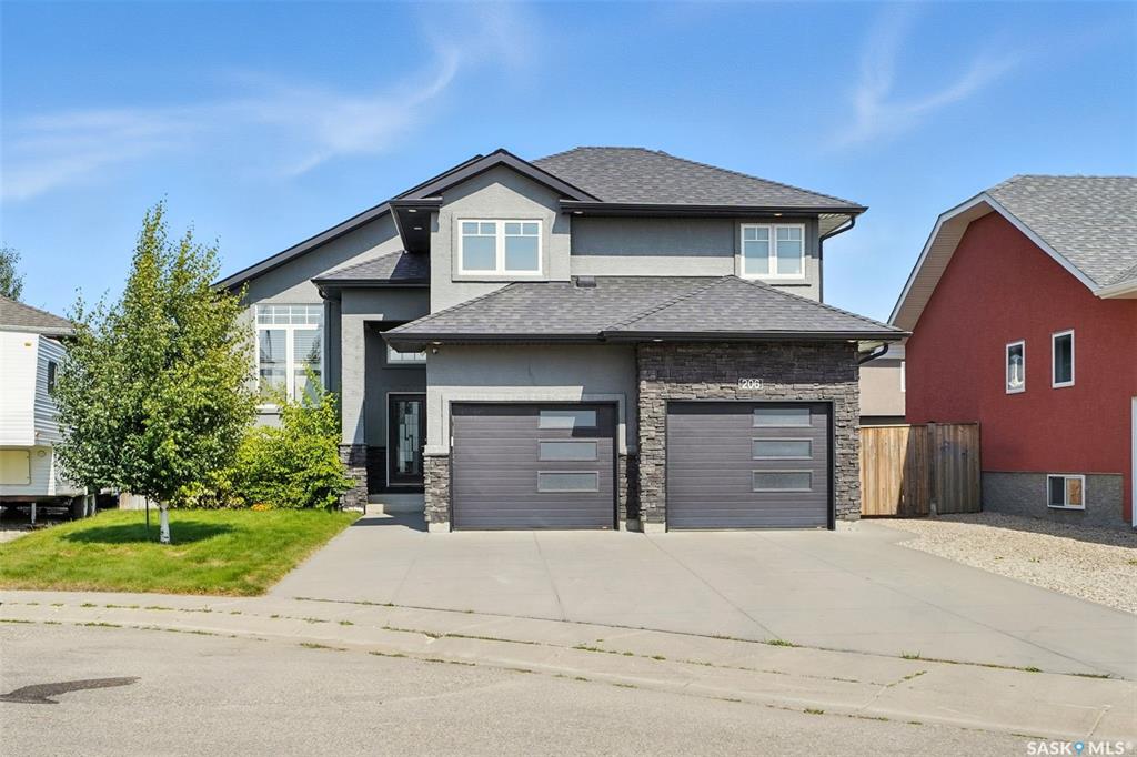 206 Roy Terrace, SK016881, Saskatchewan,