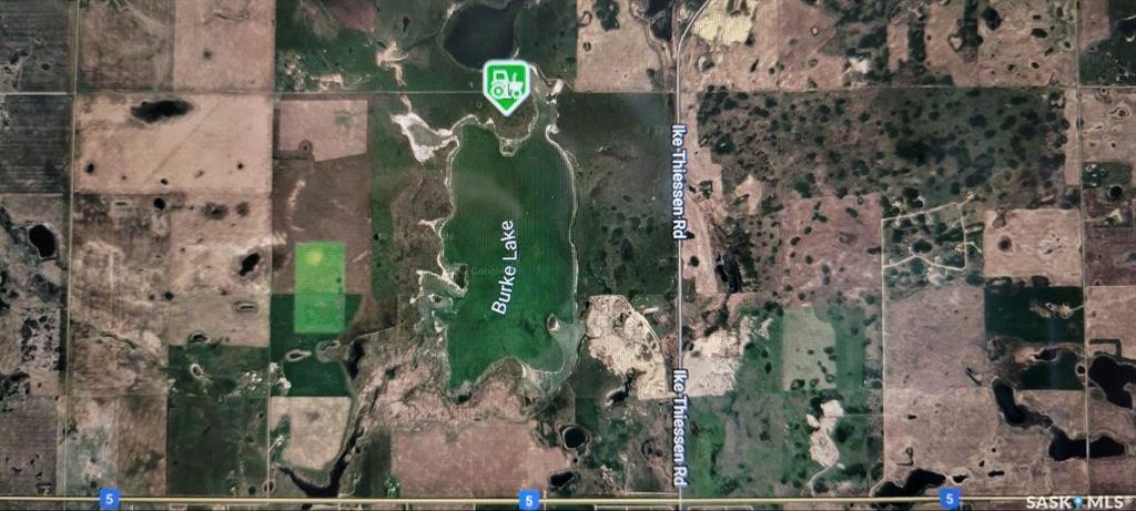 Aberdeen/Burke Lake Land, SK016884, Saskatchewan,