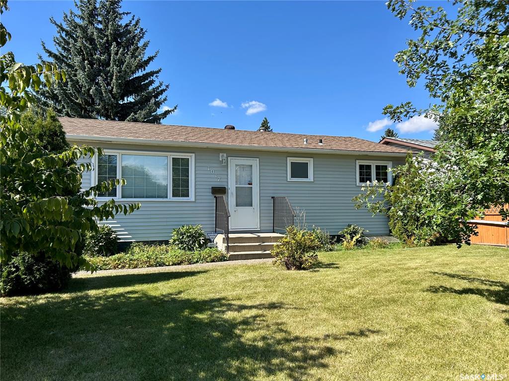 1017 Matheson Drive, SK016888, Saskatchewan,