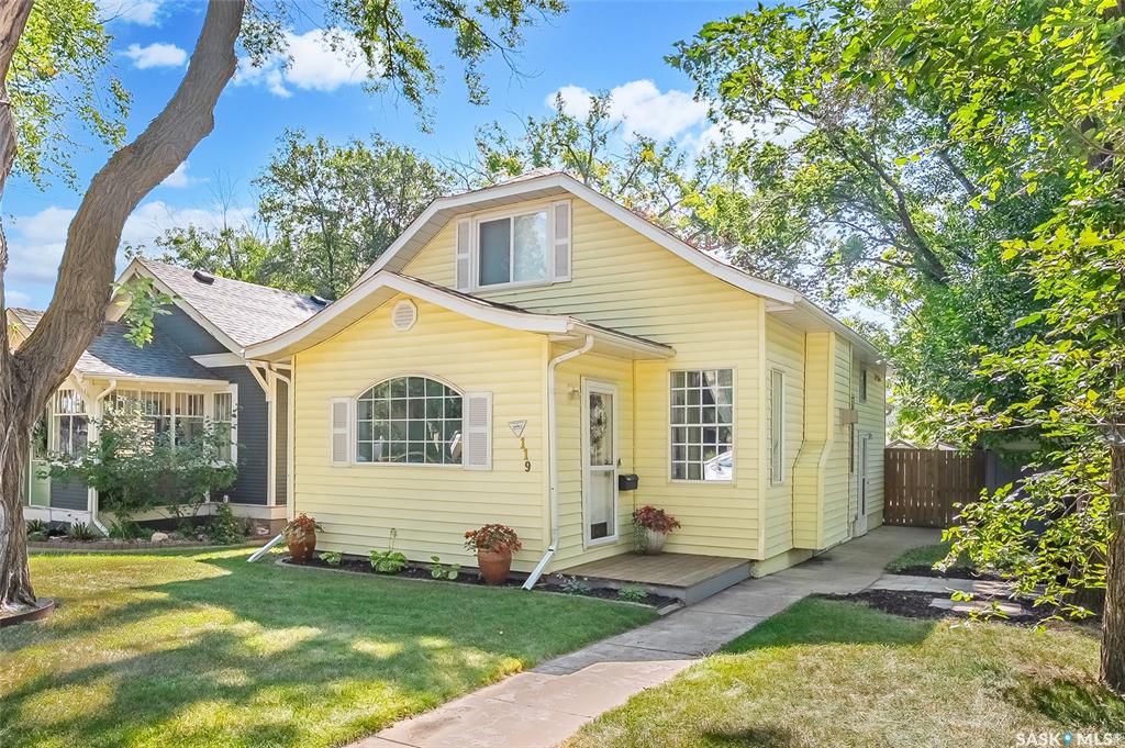 119 28th Street W, SK016890, Saskatchewan,