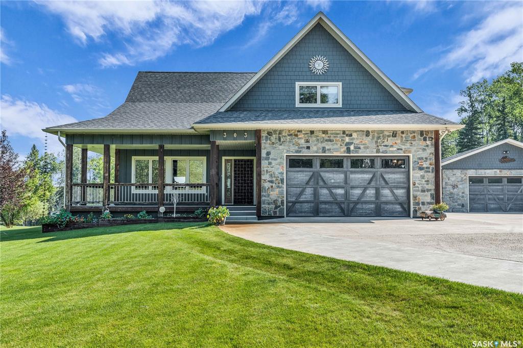 303 Meadow Ridge Drive, SK016893, Saskatchewan,