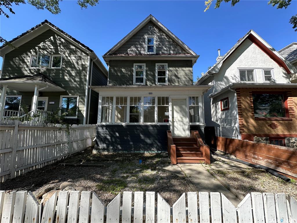 2030 St Johns Street, SK016896, Saskatchewan,