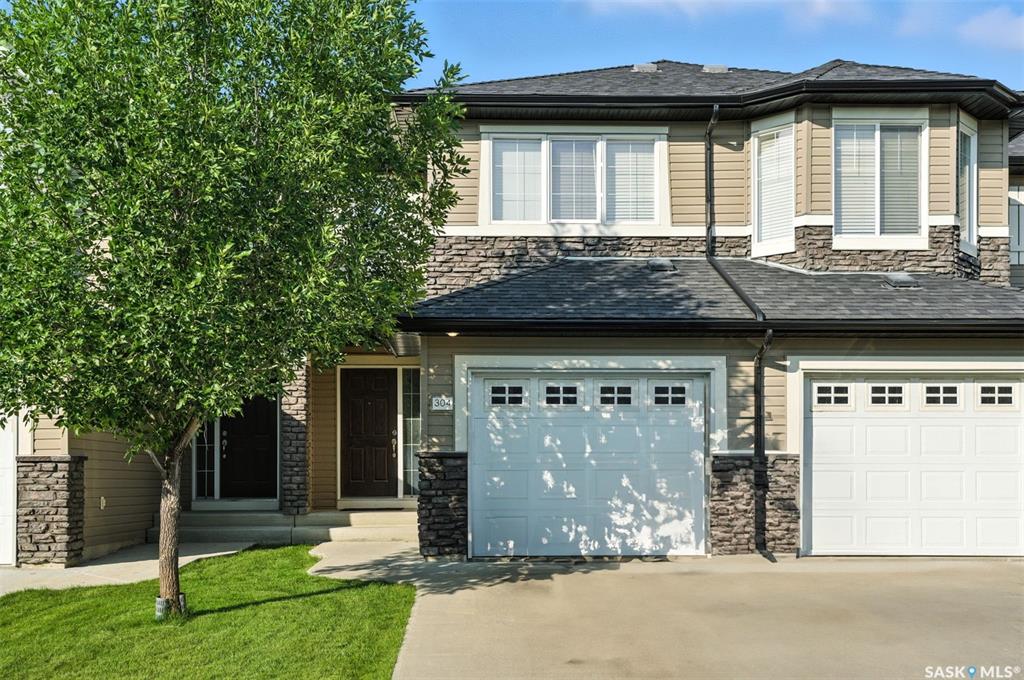 410 Ledingham Way #304, SK016898, Saskatchewan,