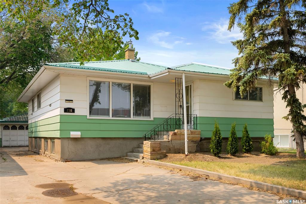 238 Hamilton Street, SK016903, Saskatchewan,