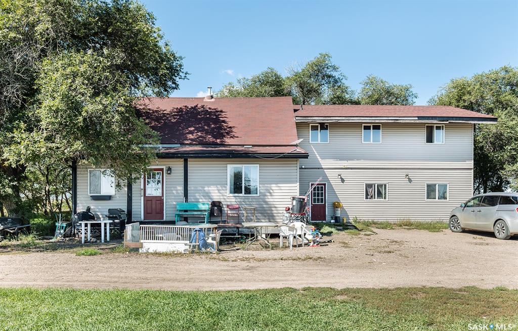 Waycott Acreage, SK016904, Saskatchewan,