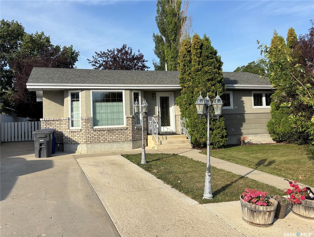 907 1st Street E, SK016905, Saskatchewan,