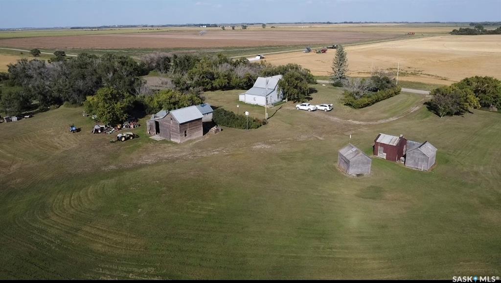 Hettrick Acreage, SK016917, Saskatchewan,