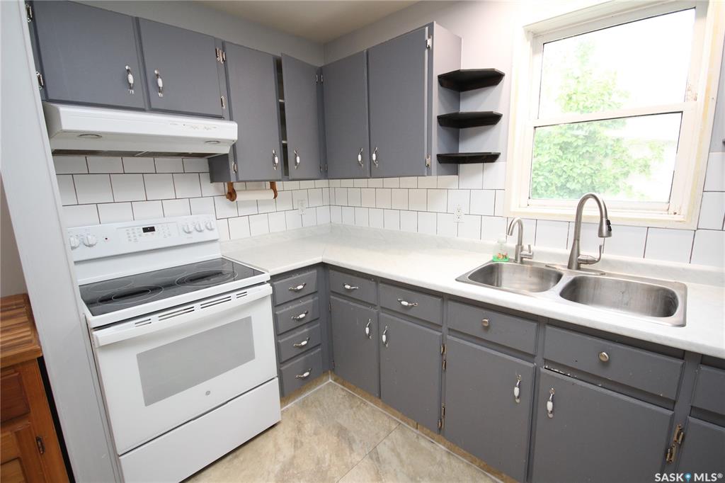 Third View of 14 Sharp Street, Springside, Saskatchewan, S0A 3V0