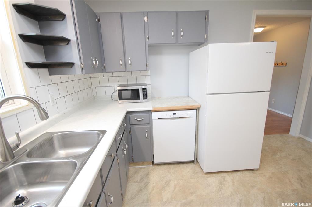 Fourth View of 14 Sharp Street, Springside, Saskatchewan, S0A 3V0