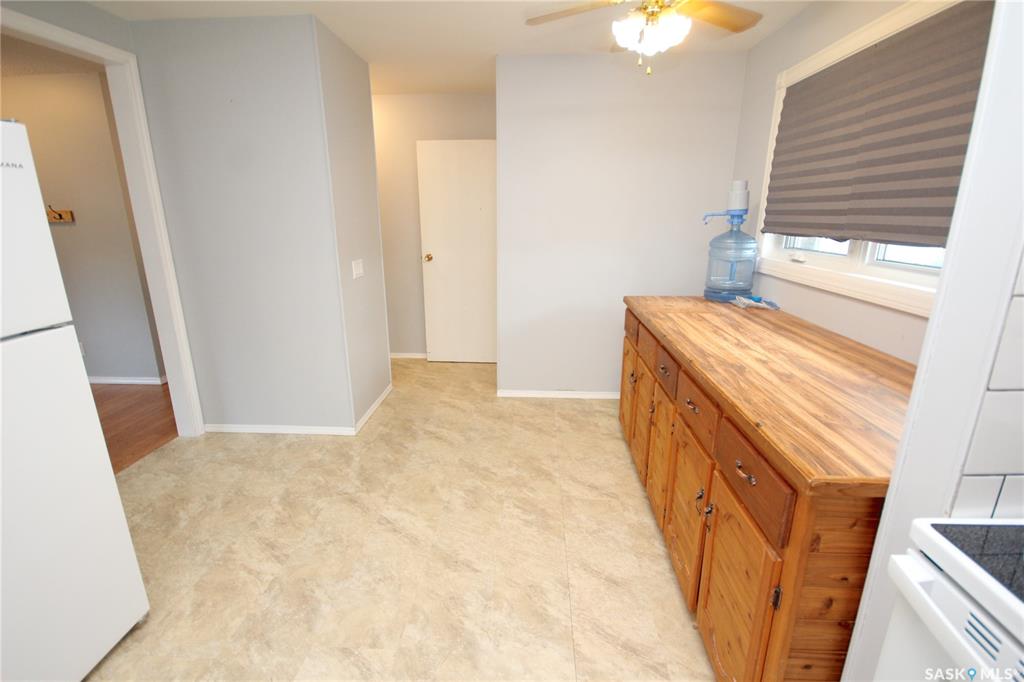 Fifth View of 14 Sharp Street, Springside, Saskatchewan, S0A 3V0
