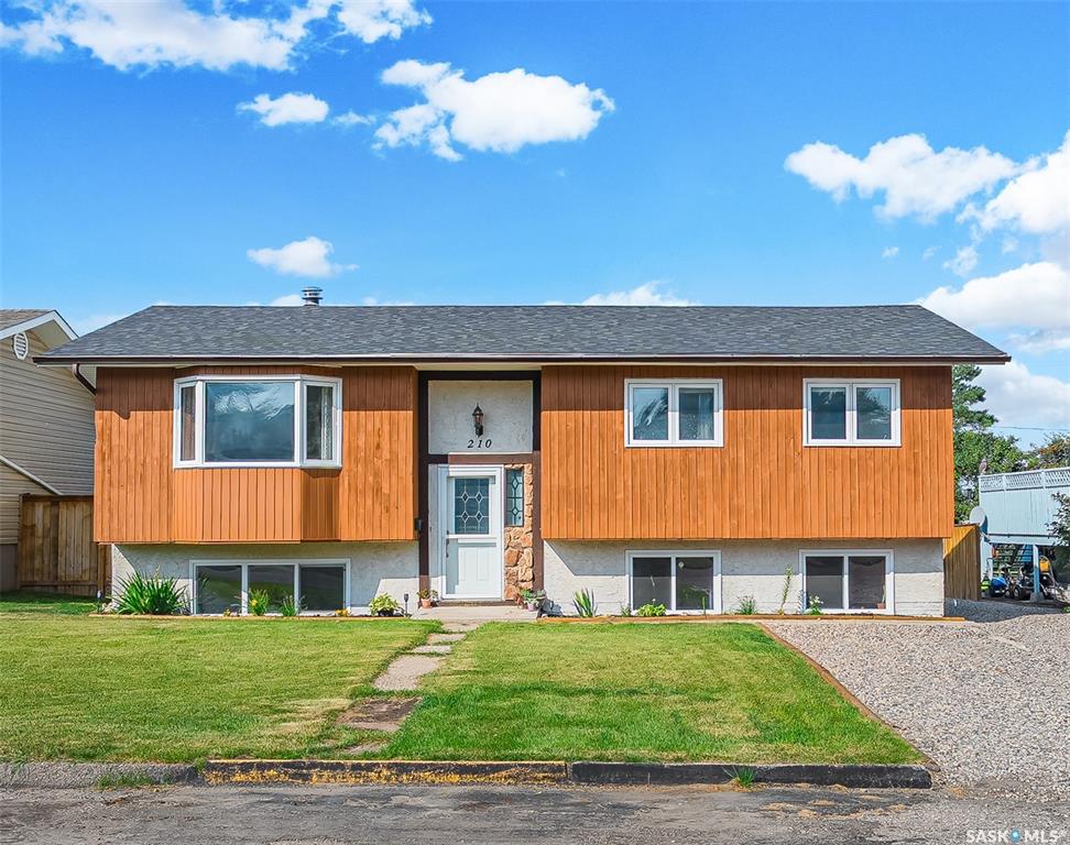 210 4th Street W, SK016941, Saskatchewan,