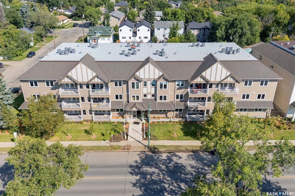 318 108th Street W #307, SK016942, Saskatchewan,
