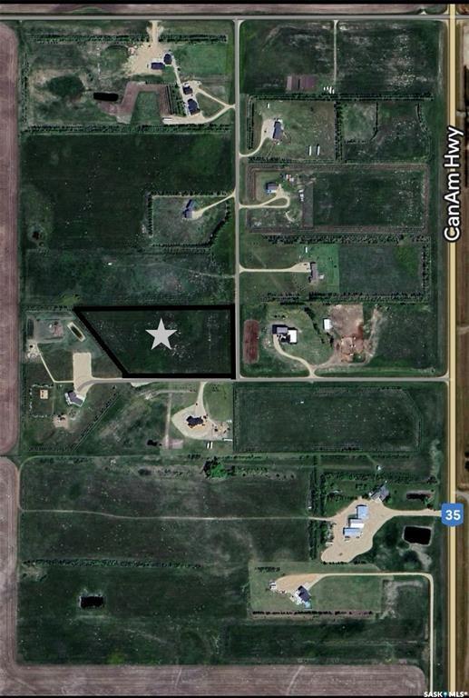 South Weyburn Acreage Lot J, SK016946, Saskatchewan,