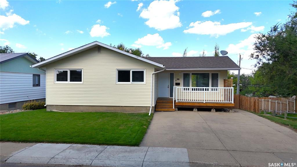 201 Conlin Drive, SK016947, Saskatchewan,