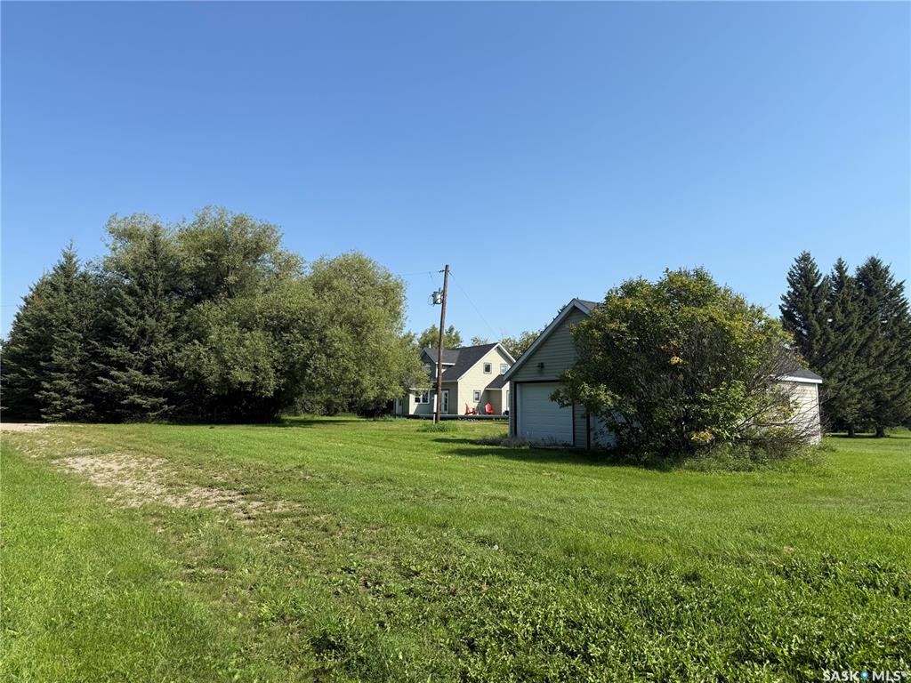 Fourth View of Hamilton Acreage, Torch River Rm No. 488, Saskatchewan, S0J 3B0