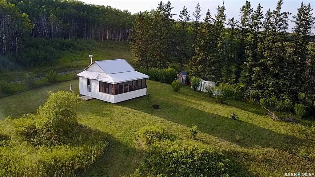 BELLOWS RECREATION PROPERTY, SK016959, Saskatchewan,