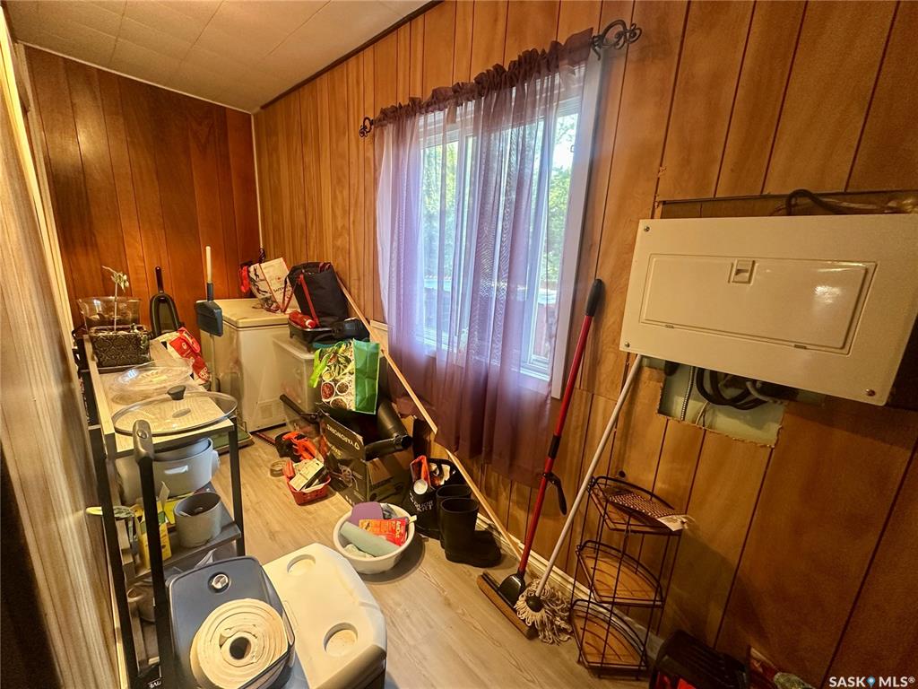 Third View of 346 Cotter Street, Kamsack, Saskatchewan, S0A 1S0