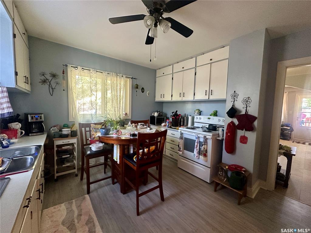 Fifth View of 346 Cotter Street, Kamsack, Saskatchewan, S0A 1S0