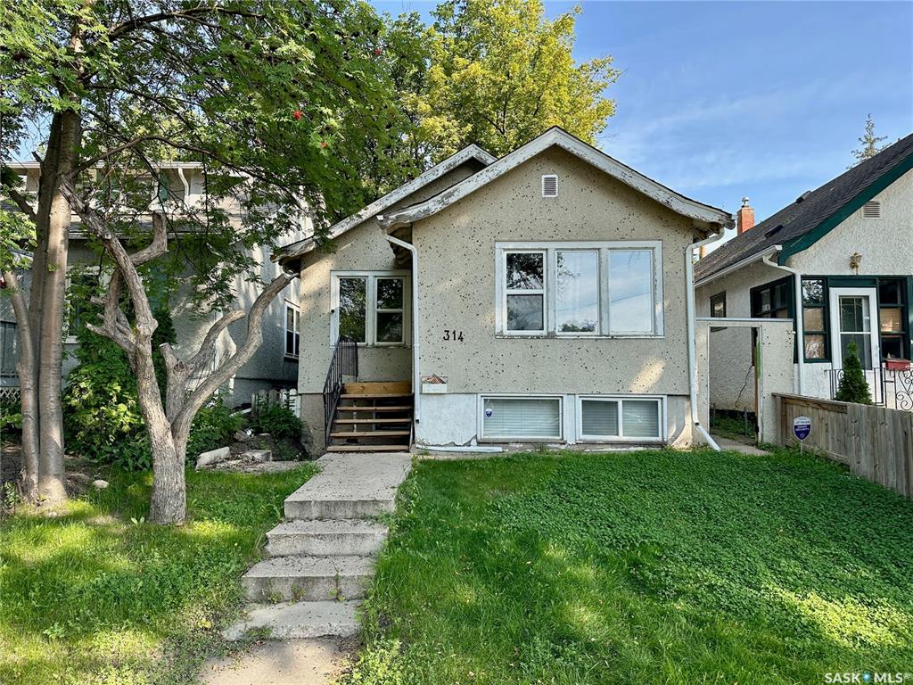 314 26th Street W, SK016976, Saskatchewan,