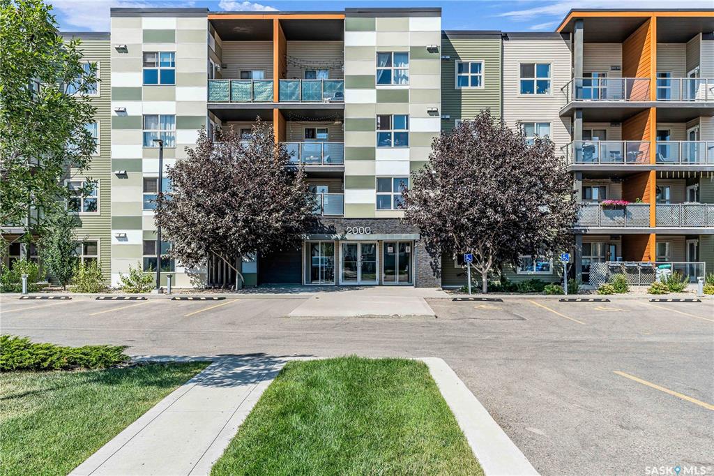 5500 Mitchinson Way #2206, SK016981, Saskatchewan,