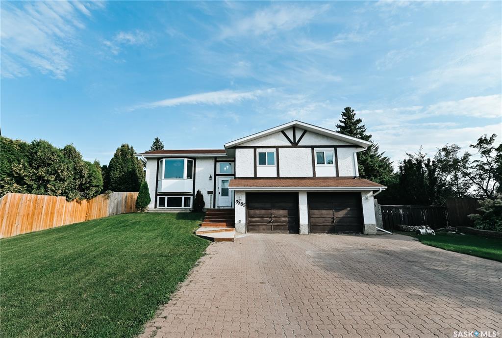 3385 Dent Crescent, SK016982, Saskatchewan,