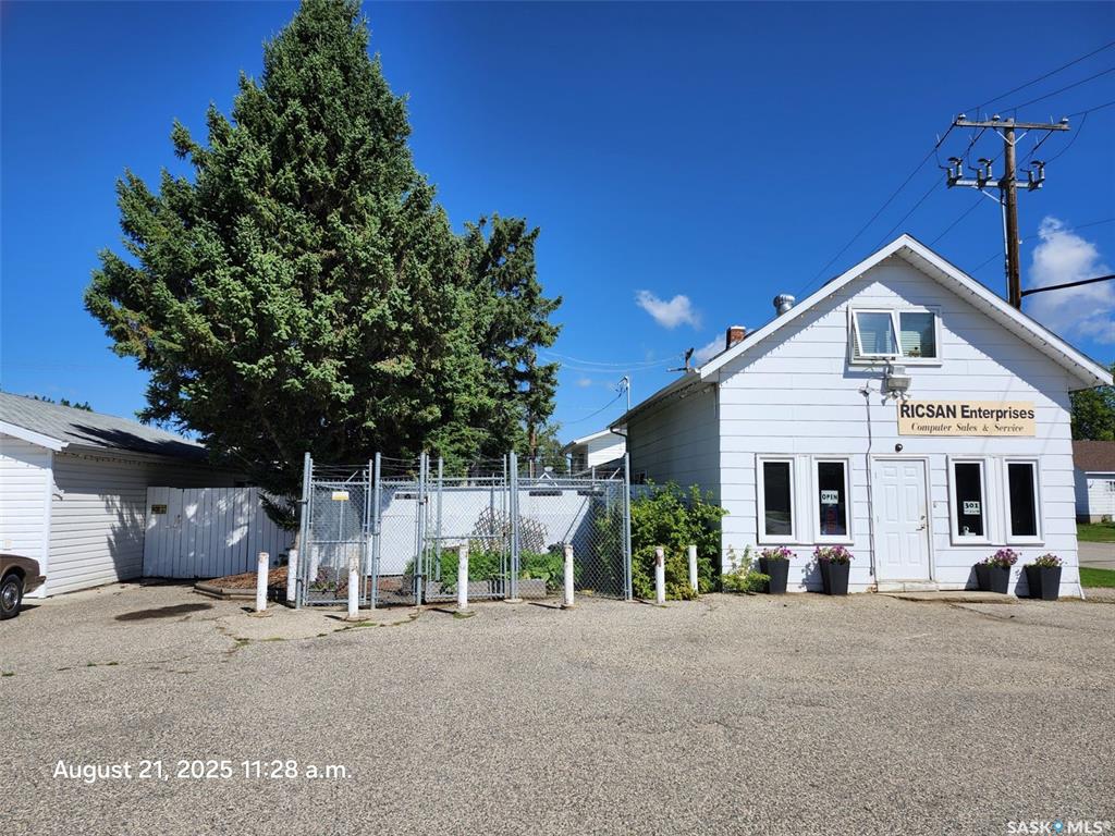 1 7th Avenue W #301, SK016984, Saskatchewan,