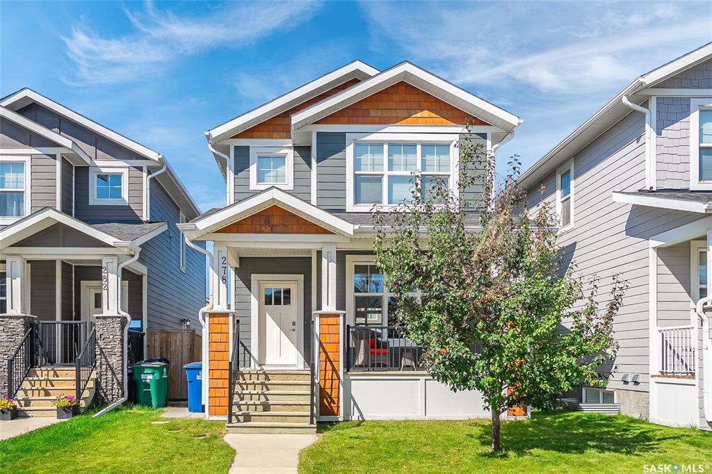 278 Eaton Crescent, SK016998, Saskatchewan,