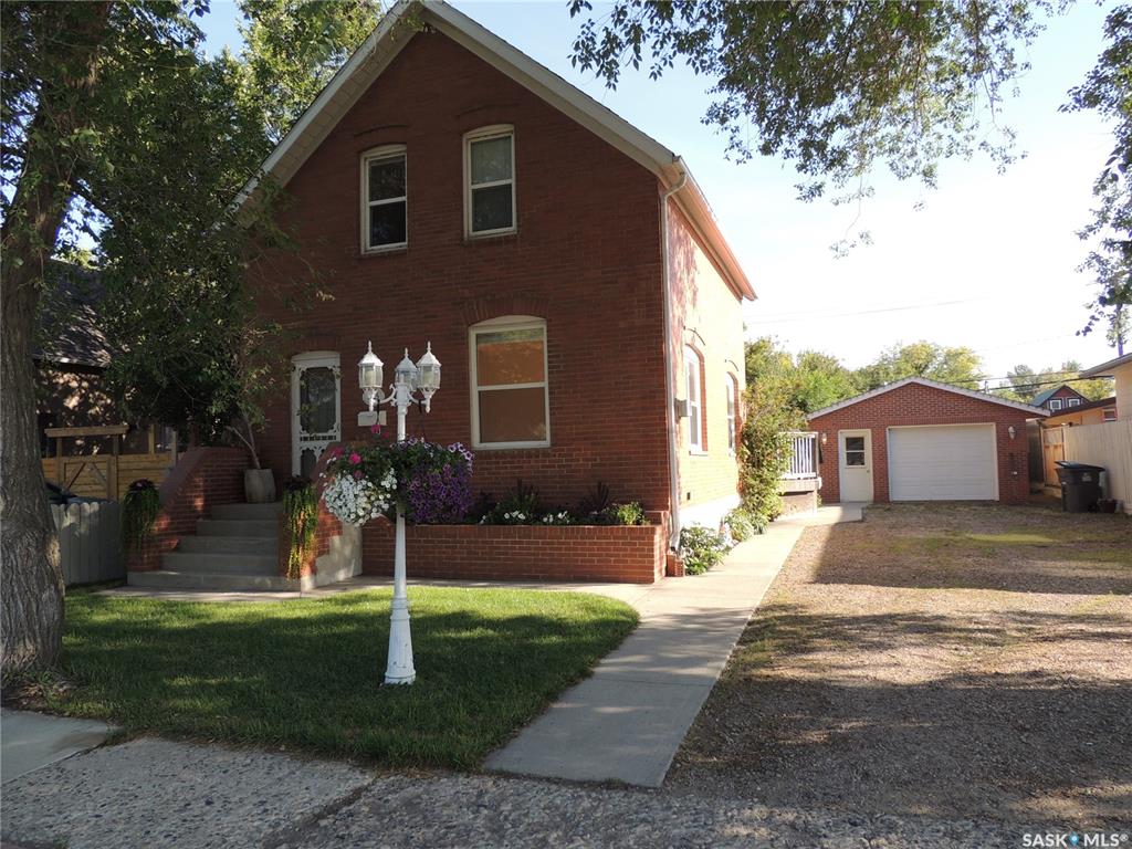1525 3rd Street, SK017003, Saskatchewan,